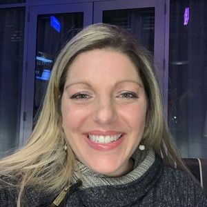 Meet your Posher, Jodi